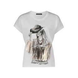 Betty Barclay Casual-Shirt - weiß (1970)
