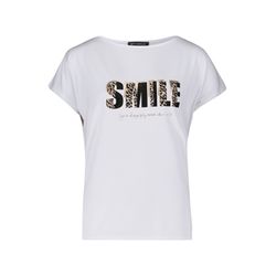 Betty Barclay Basic Shirt - white (1990)
