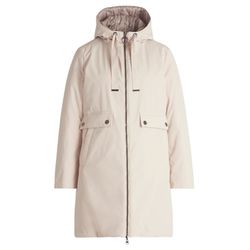 Betty Barclay Reversible jacket - beige (1036)