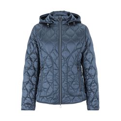 Betty Barclay Outdoor jacket - blue (8398)
