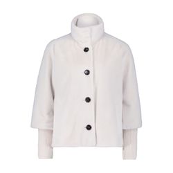 Betty Barclay Plüschjacke - beige (9074)