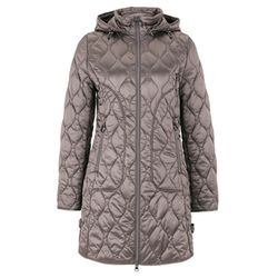 Betty Barclay Outdoor jacket - brown (7332)