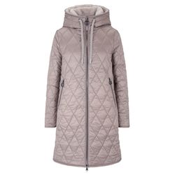 Betty Barclay Wendejacke - grau (9009)