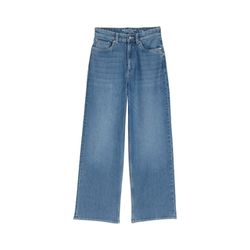 Tom Tailor Denim Wide Leg Jeans - TTLINOU  - blue (10119)