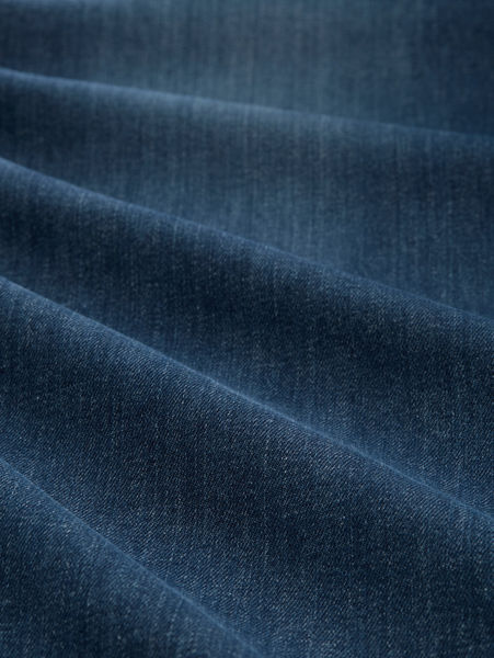 Tom Tailor Wide Leg Jeans - TTMADINA  - blau (10119)