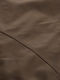 Tom Tailor Bikerjacke aus Kunstleder - braun (30513)