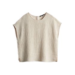 someday Blouse shirt - Zlamea - beige (20003)