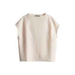 someday Jersey shirt - Kilaja resort - beige (20003)