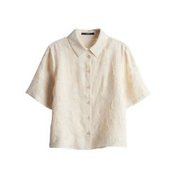 someday Shirt blouse - Zlorala - beige (20003)