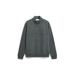 Armedangels Fleece sweatshirt - Waarlo - gray (2682)