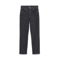 Armedangels Jeans - Lejaani   - black (2548)