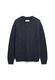 Armedangels Pullover aus Bio-Baumwolle - Alvaario - blau (3457)