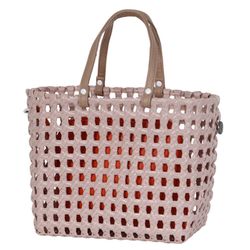 Handed by Handbag - Maze mini - pink (MIX125)