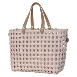 Handed by Handbag - Maze mini - pink (173)