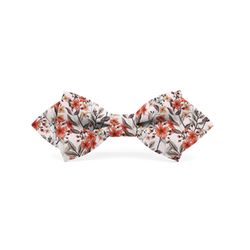 Mr. Célestin Fliege - Gasha Diamond - orange (Terracotta Charm)