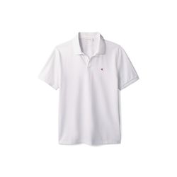 Calvin Klein Poloshirt - weiß (YAD)