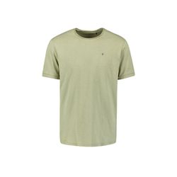 No Excess T-Shirt with Crewneck - green (197)