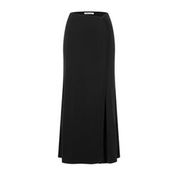 Samsøe & Samsøe Skirt - Sasus - black (BLACK)