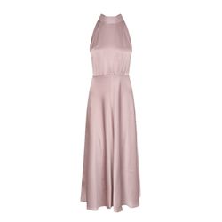 Samsøe & Samsøe Dress - Rheo - pink (Violet Ice)