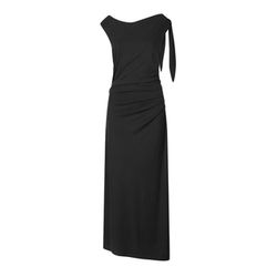 Samsøe & Samsøe Dress - Sasus  - black (BLACK)