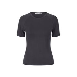 Samsøe & Samsøe T-Shirt - Sasus - black (BLACK)