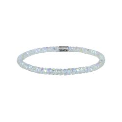 Konplott Bracelet - Petit Glamour D'Afrique - white (0040)