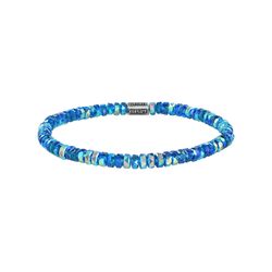 Konplott Bracelet - Petit Glamour d'Afrique - blue (0040)