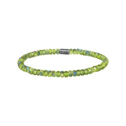 Konplott Bracelet - Petit Glamour D'Afrique - green (0040)