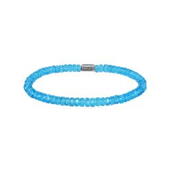 Konplott Bracelet - Petit Glamour D'Afrique - blue (0040)
