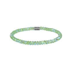 Konplott Bracelet - Petit Glamour D'Afrique - green (0040)