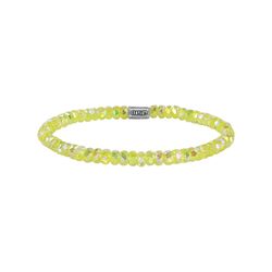 Konplott Bracelet - Petit Glamour D'Afrique - yellow (0040)