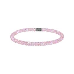 Konplott Bracelet - Petit Glamour d'Afrique - pink (0040)