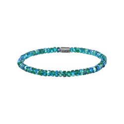 Konplott Bracelet - Petit Glamour D´Afrique - blue/green (0040)