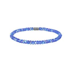 Konplott Bracelet - Petit Glamour D´Afrique - blue (0040)