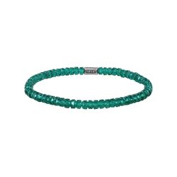 Konplott Bracelet - Petit Glamour D'Afrique - green (0040)