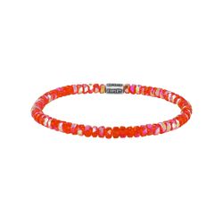 Konplott Bracelet - Petit Glamour D'Afrique - red (0040)