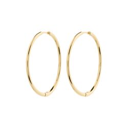 Pilgrim Ohrringe - Artemis   - gold (GOLD)