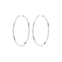 Pilgrim Ohrringe - Artemis   - silver (SILVER)