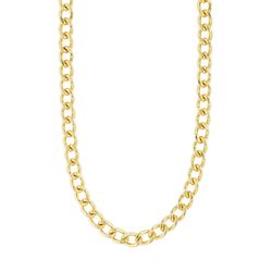 Pilgrim Kette - Charm - gold (GOLD)