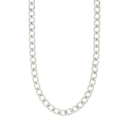 Pilgrim Halskette - Charm - silver (SILVER)