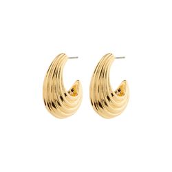Pilgrim Ohrringe - Asle   - gold (GOLD)