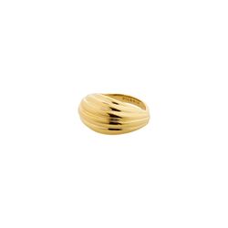 Pilgrim Ring - ASLE   - gold (GOLD)