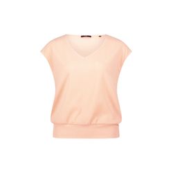 Zero Pleated shirt - pink (4344)