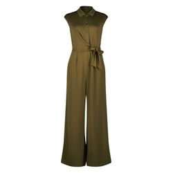 Zero Combinaison en jersey - vert (5789)