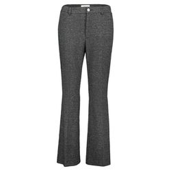 Cartoon Cloth trousers - gray (9893)