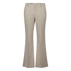 Cartoon Stoffhose - beige (7865)