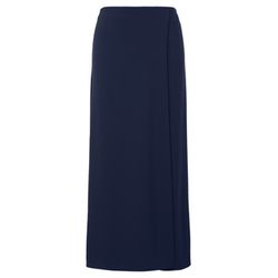 Cartoon Casual-Hose - blau (8557)