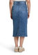 Cartoon Jeansrock - blau (8620)