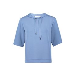 Betty & Co Sweatshirt - blau (8035)