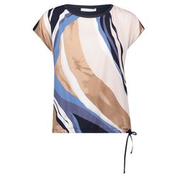 Betty & Co T-shirt casual - blanc (1888)